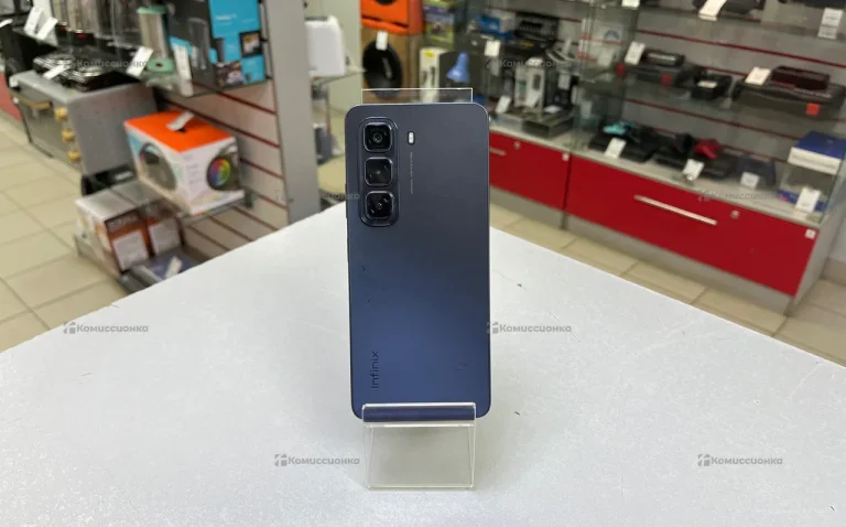 Infinix Hot 50 4/128 ГБ