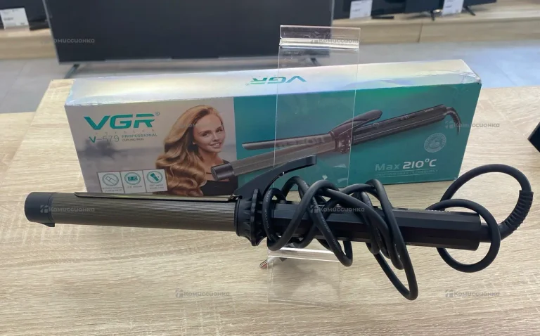 Плойка VGR Voyager V-579