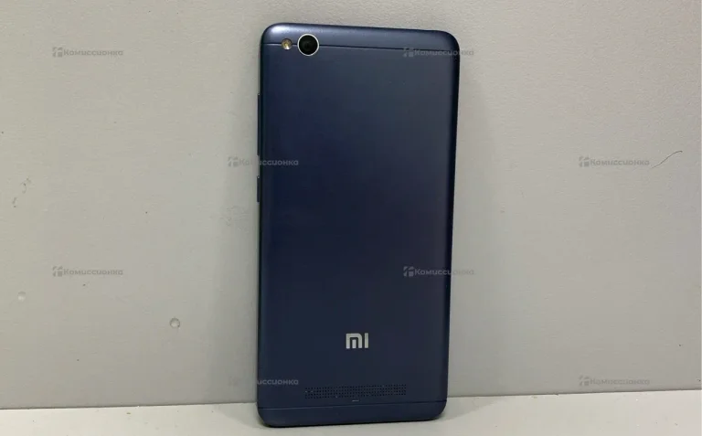 Xiaomi Redmi 4A 2/16 ГБ