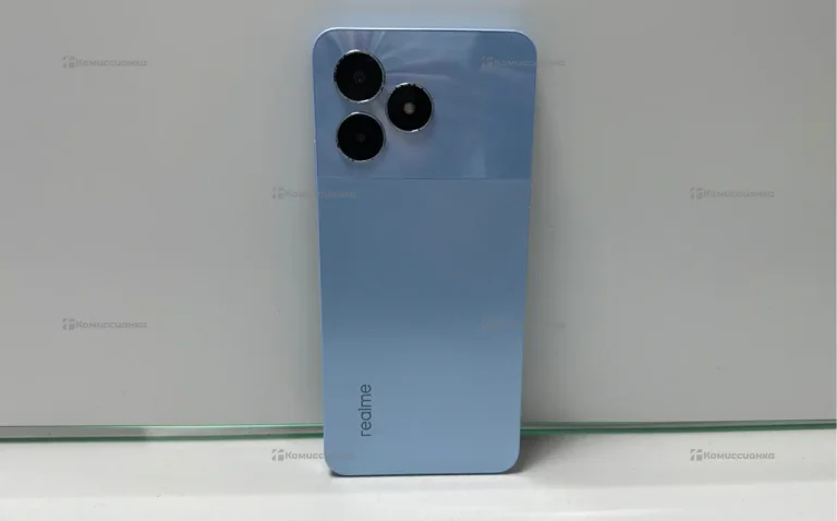 Realme Note 50 3/64 ГБ
