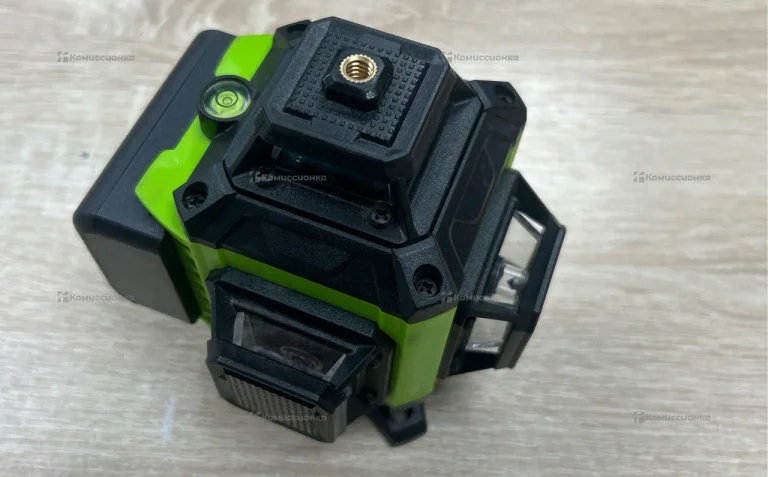 Лазерный уровень PADWAFOL 16 lines Green Laser