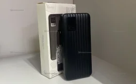 Power Bank  Gurdini 20.000 mah
