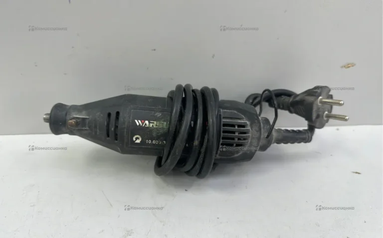 Гравер мини-дрель Weasley