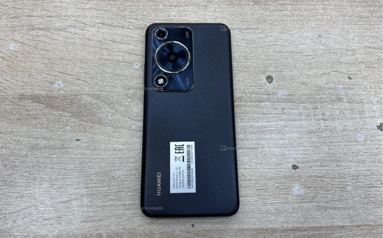 Huawei nova Y72S 8/128Gb