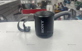 Купить Колонка  Sony SRS-XB13 б/у , в Уфа Цена:990рублей
