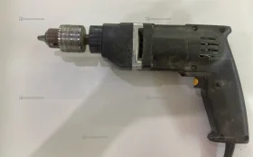 Сетевая дрель ED6108