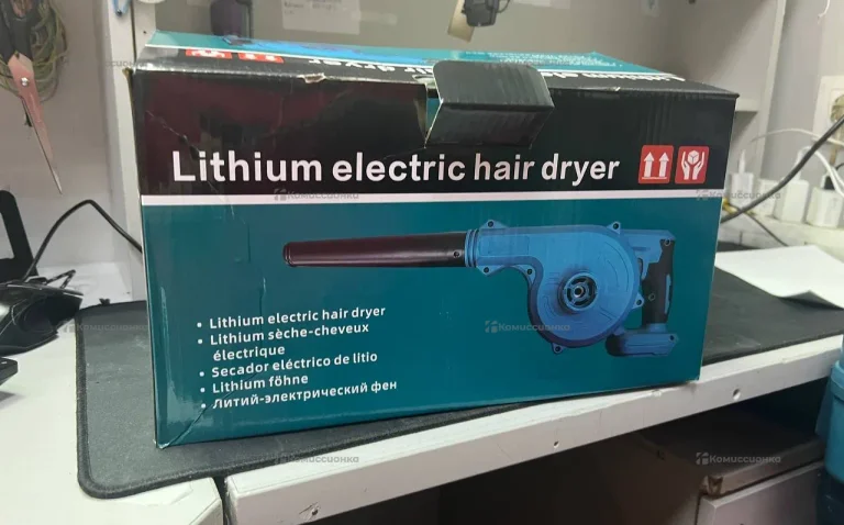 Воздуходувка Makita Rep Большая