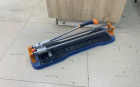 Купить Ручной плиткорез Dexter 600mm б/у , в Казань Цена:1500рублей