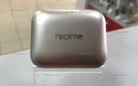 Купить Наушники  Realme buds air 7 б/у , в Саратов Цена:1300рублей