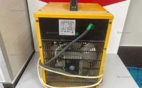 Купить Электрический воздухонагреватель Master B 3.3 EPB б/у , в Казань Цена:1900рублей