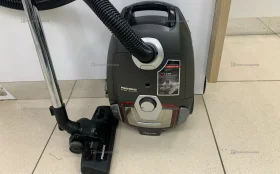 Купить Пылесос Редмонд RV-325 б/у , в Тольятти Цена:5500рублей