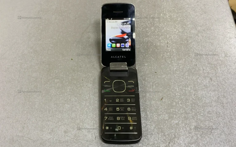 Alcatel OneTouch 2010D