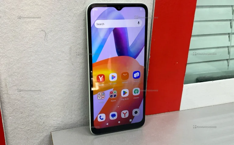 Xiaomi Redmi A2+ 3/64Gb