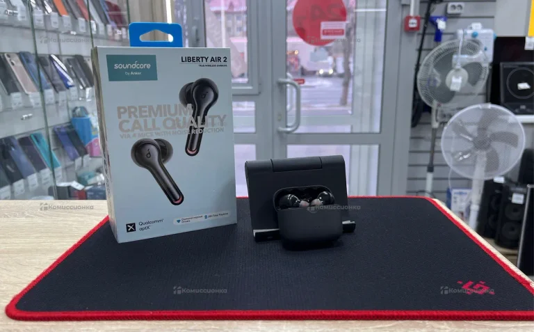 Наушники  Spundcore Liberty Air 2