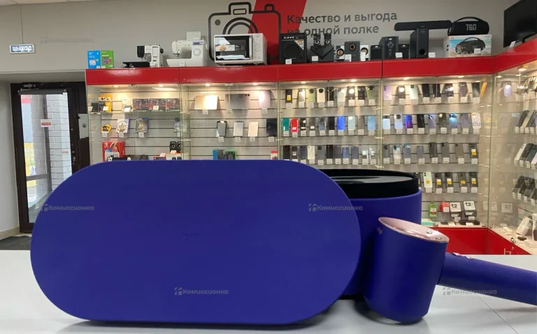 Фен Dyson HD16 Оригинал