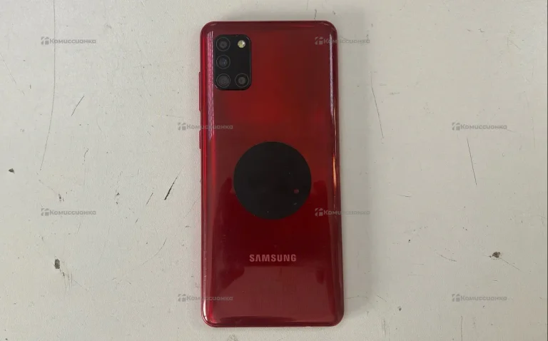 Samsung Galaxy A31 4/128Gb