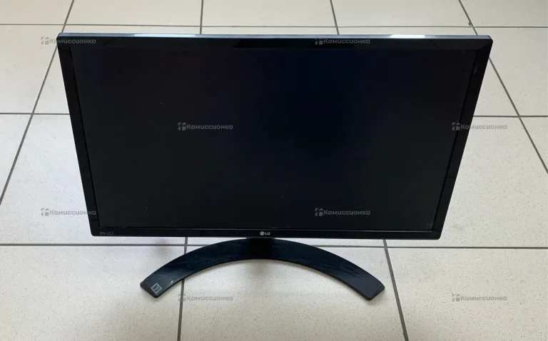 Монитор LG 22MP58A