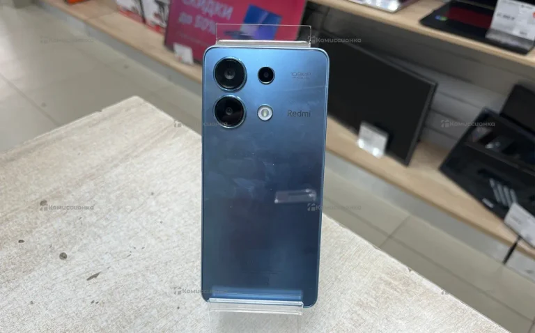 Xiaomi redmi note 13 6/128