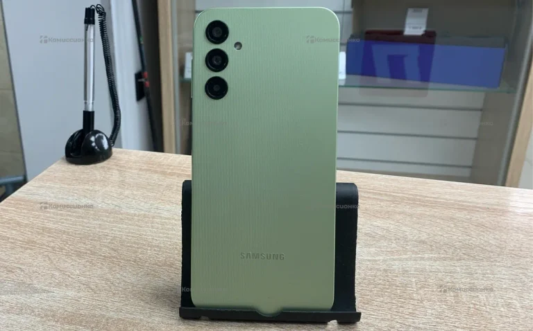 Samsung Galaxy A14 6/128 ГБ