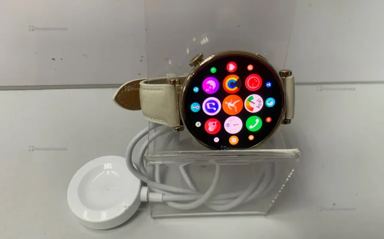 Часы  Huawei Watch 4GT