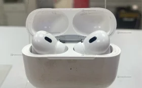Наушники Air pods pro (rep)