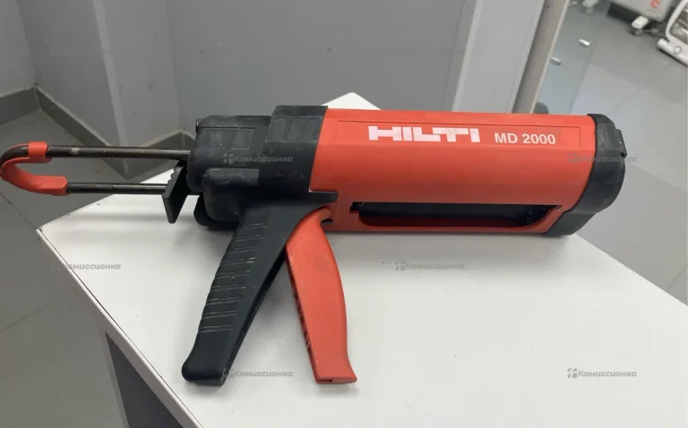 Ручной дозатор Hilti MD 2000