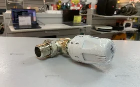 Клапан для радиатора 3/4