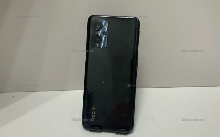 Realme 9i 4/128 ГБ