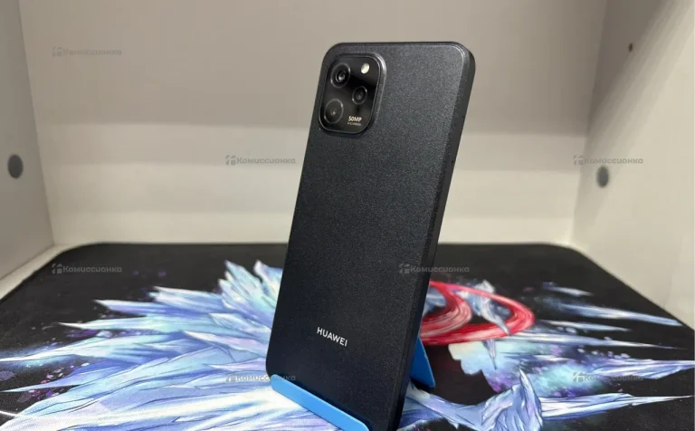 Huawei nova Y61 4/128 ГБ
