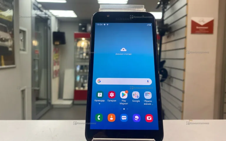 Samsung Galaxy J7 Neo