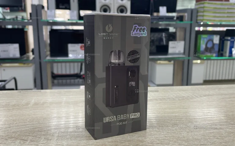 Под Ursa baby pro
