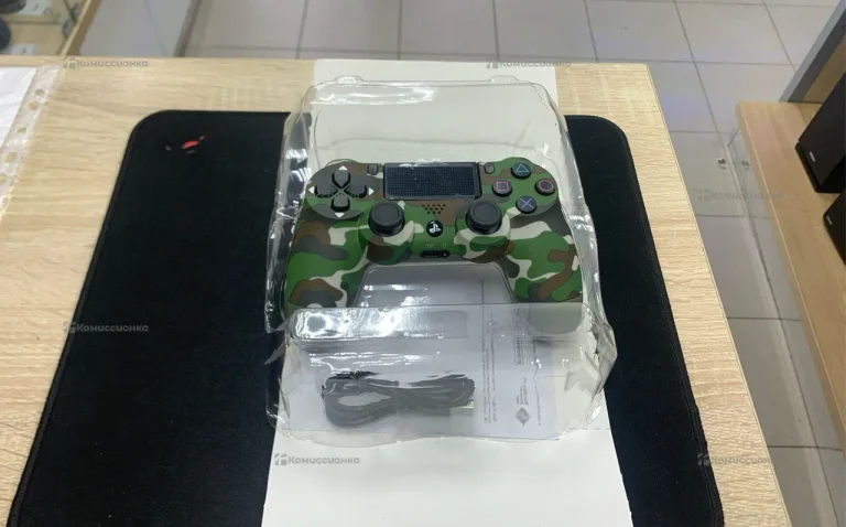 Джойстик Sony реплика PlayStation 4
