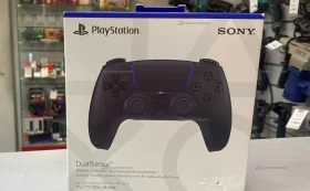 Купить PlayStation 5 DualSens б/у , в Санкт-Петербург Цена:5900рублей