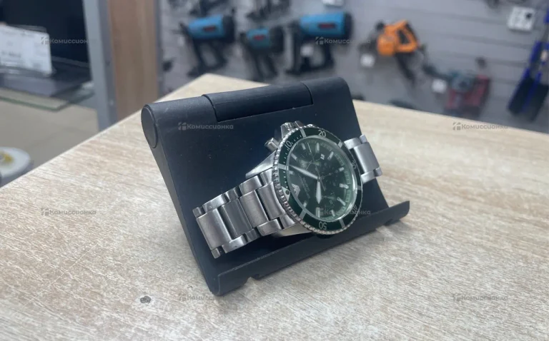 Часы Emporio Armani