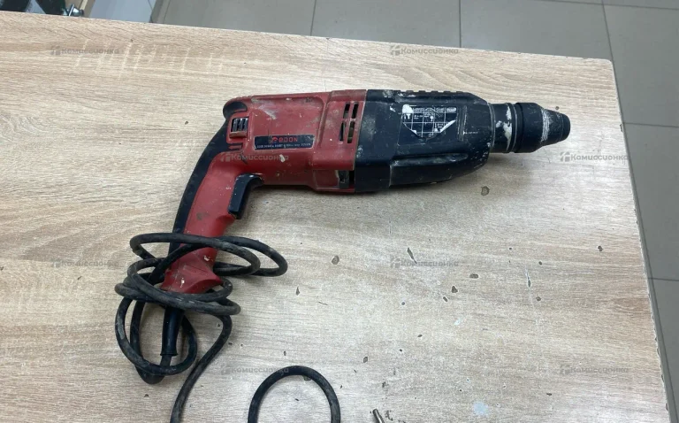 Перфоратор Edon 800w