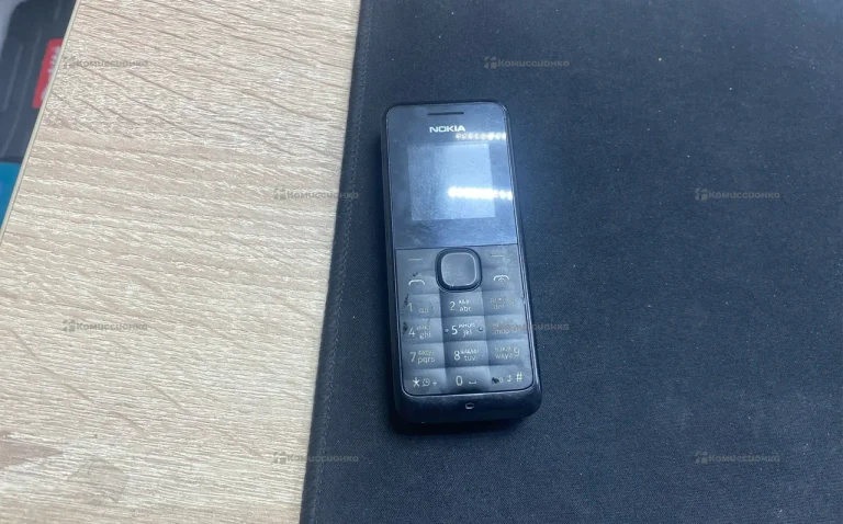 Nokia 105.