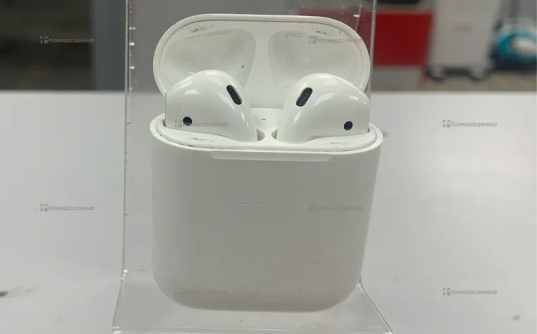Air Pods 2