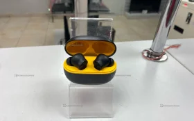 Купить Наушники  Realme Buds 200 lite б/у , в Москва и область Цена:890рублей