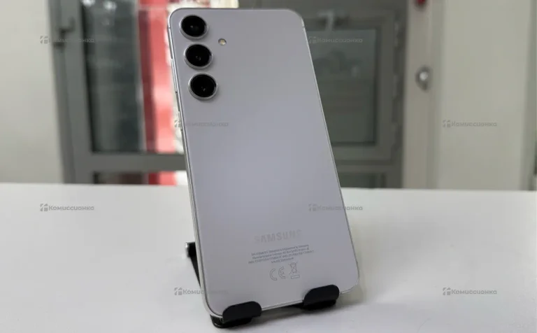 Samsung Galaxy S24+ 12/256 ГБ