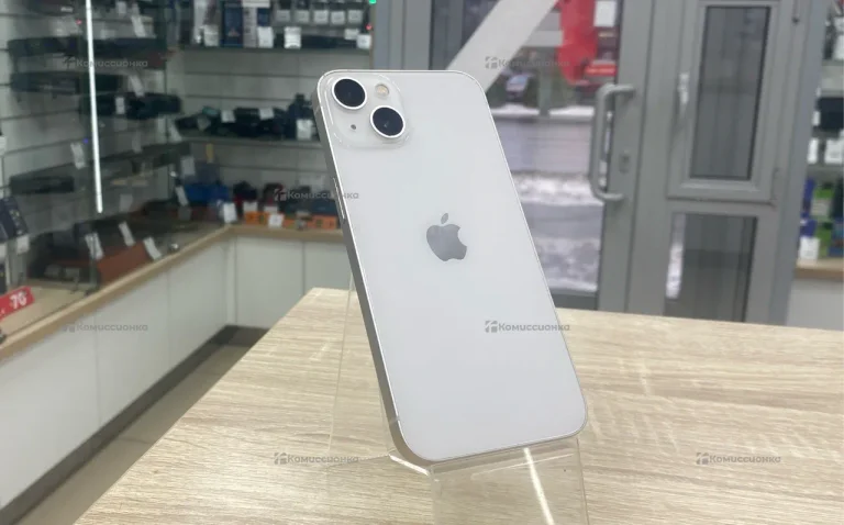 Apple iPhone 13 4/128 ГБ