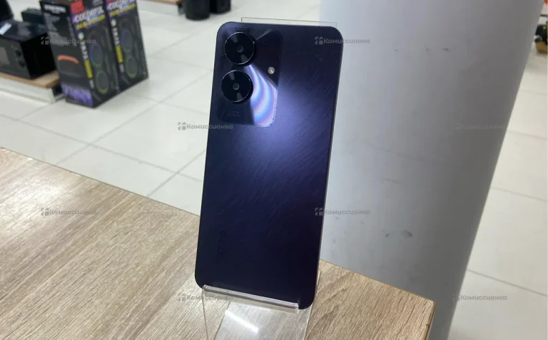 Realme Note 60 4/128 ГБ