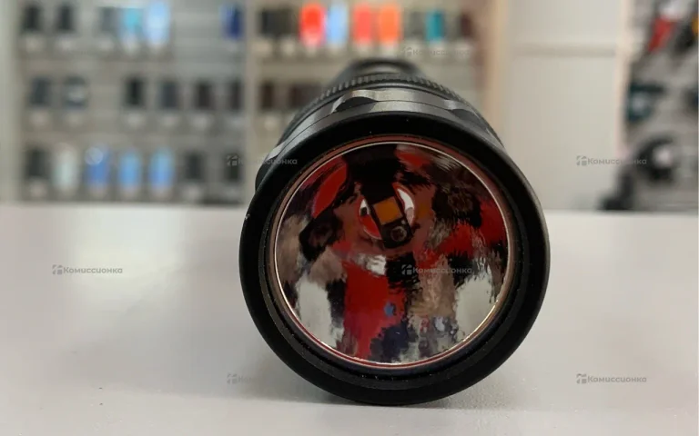 Фонарик NEXTORCH WL50IR