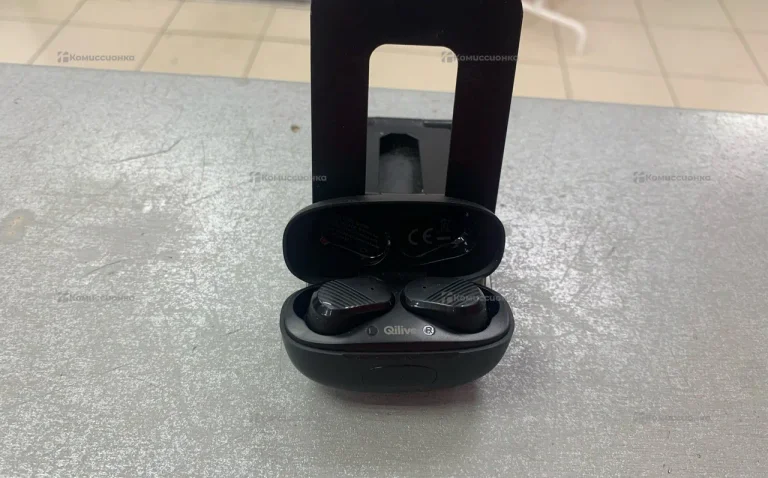 Наушники  Qilive