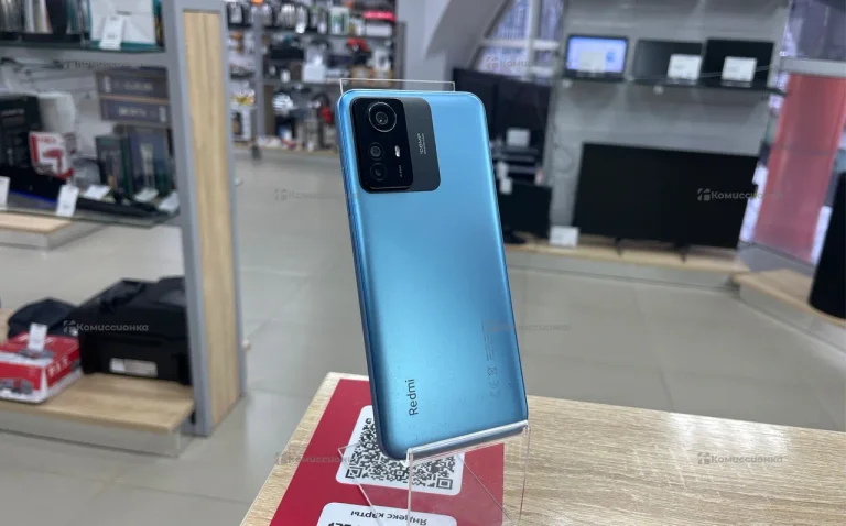 Xiaomi Redmi Note 12 6/128 ГБ