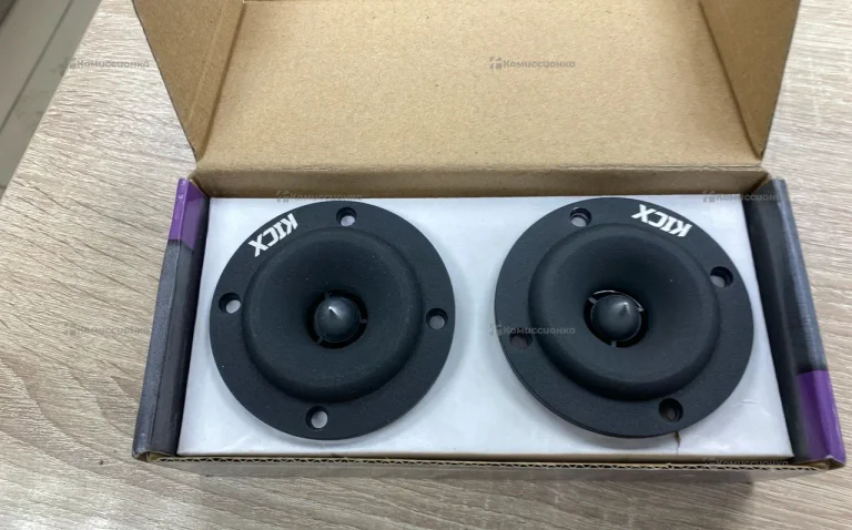 Рупора KICX DTN 60