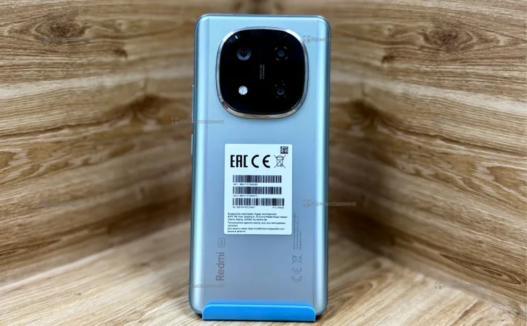 Xiaomi Redmi Note 14 Pro 5G 8/256 ГБ