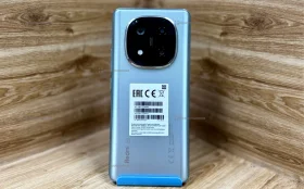 Купить Xiaomi Redmi Note 14 Pro 5G 8/256 ГБ б/у , в Екатеринбург Цена:22500рублей