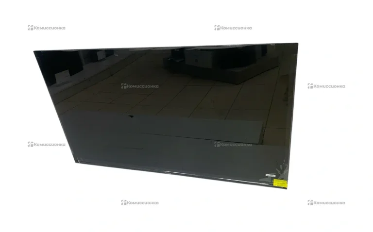 Телевизор Xiaomi Mi TV A2 50