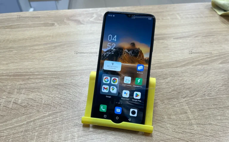 Infinix hot 30i 4/64GB