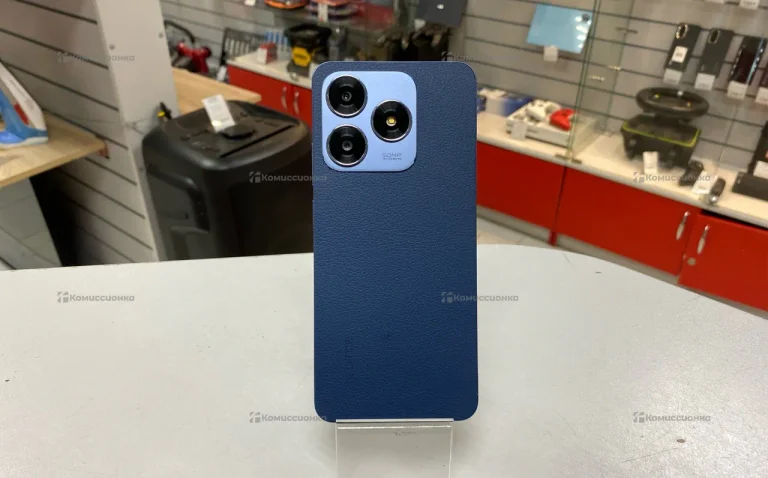 Realme C63 6/128Gb